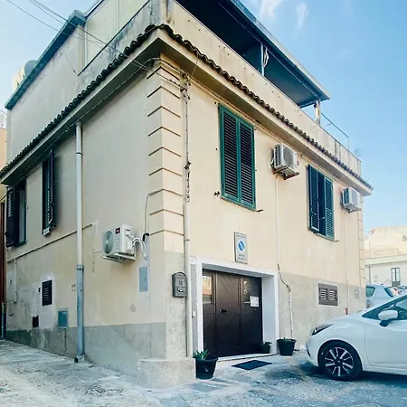 Apartament Mandorlo Barocco *