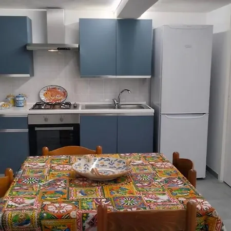 Mandorlo Barocco Apartment Noto
