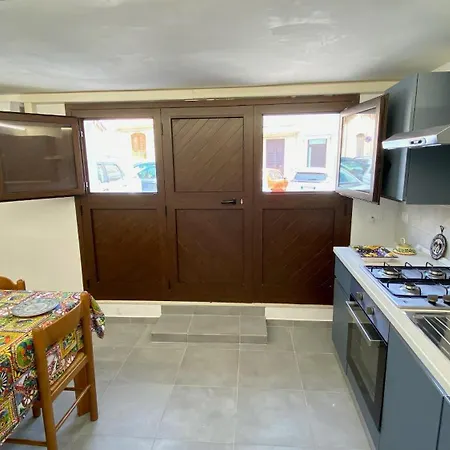 Apartment Mandorlo Barocco Noto