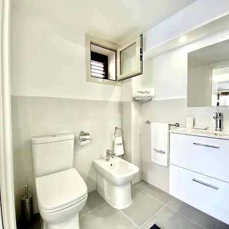 Apartment Mandorlo Barocco