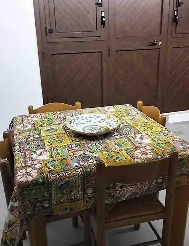 Mandorlo Barocco Apartman