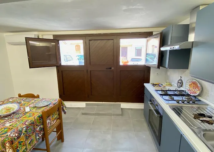 Apartman Mandorlo Barocco Noto