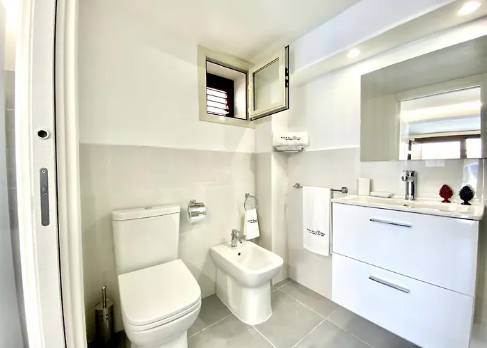 Apartman Mandorlo Barocco