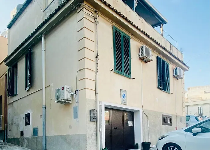 Apartman Mandorlo Barocco *